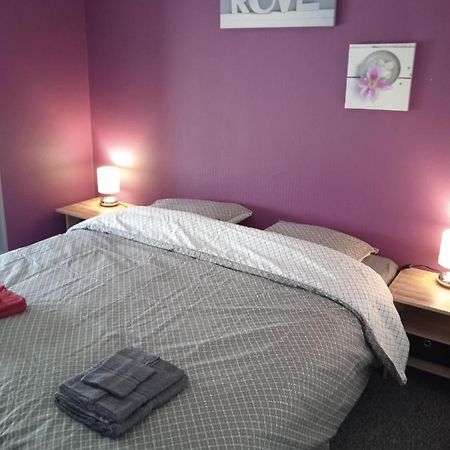 Vichy -Appartement Coquet 2 Pieces - Centre Ville Zewnętrze zdjęcie
